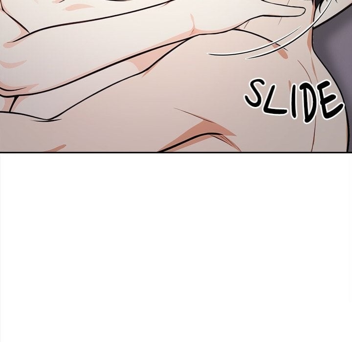 The Secret of a Girls’ Dorm Chapter 24 Page 44