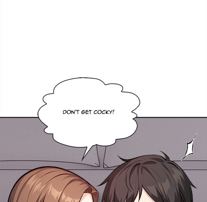 The Secret of a Girls’ Dorm Chapter 24 Page 45