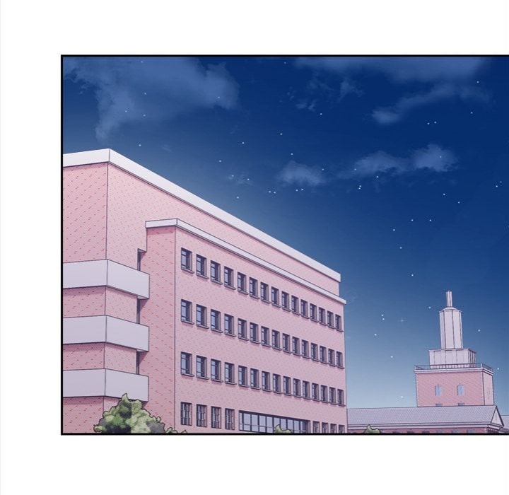 The Secret of a Girls’ Dorm Chapter 24 Page 57