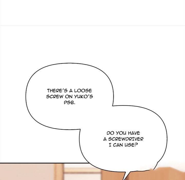 The Secret of a Girls’ Dorm Chapter 24 Page 68