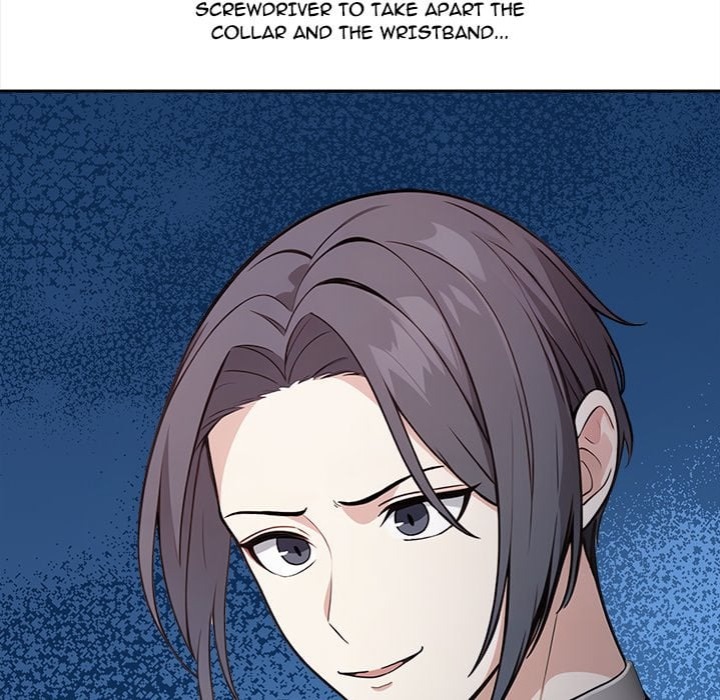 The Secret of a Girls’ Dorm Chapter 24 Page 73