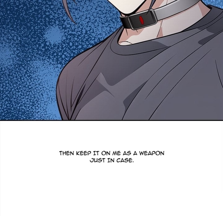 The Secret of a Girls’ Dorm Chapter 24 Page 74