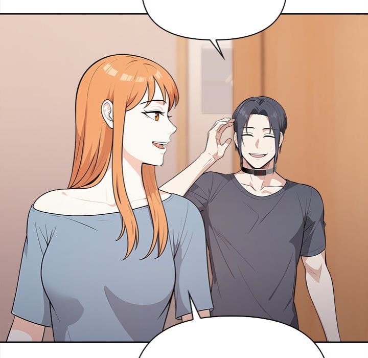 The Secret of a Girls’ Dorm Chapter 24 Page 83