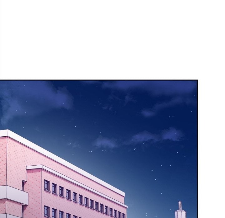 The Secret of a Girls’ Dorm Chapter 24 Page 85