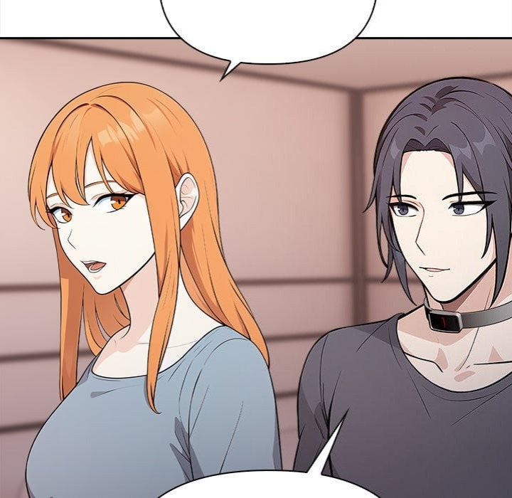 The Secret of a Girls’ Dorm Chapter 24 Page 91