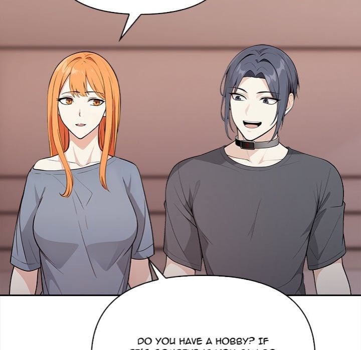 The Secret of a Girls’ Dorm Chapter 24 Page 94