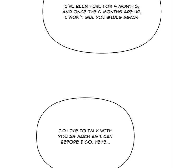 The Secret of a Girls’ Dorm Chapter 25 Page 10