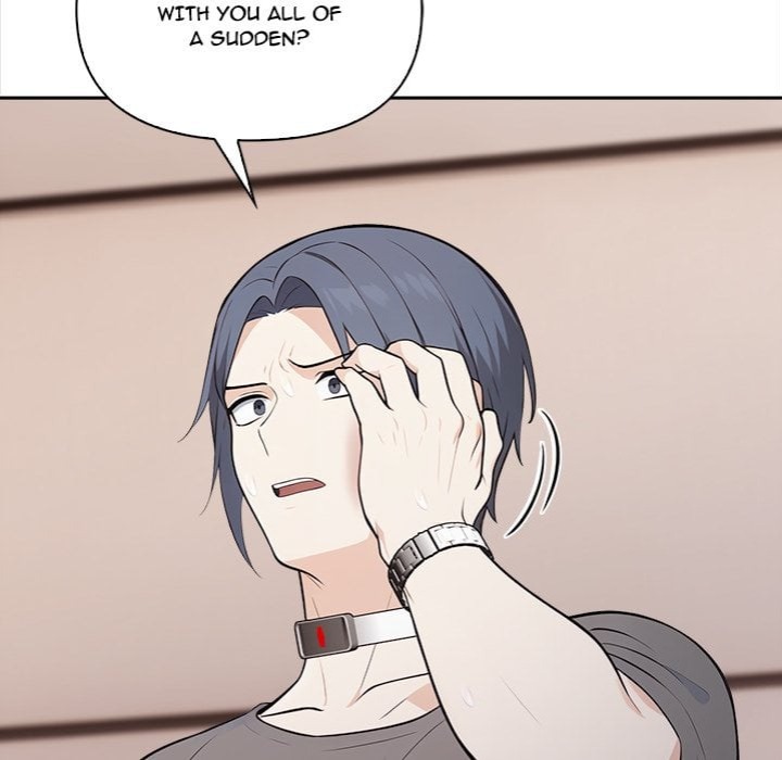 The Secret of a Girls’ Dorm Chapter 25 Page 101