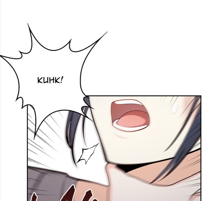 The Secret of a Girls’ Dorm Chapter 25 Page 103