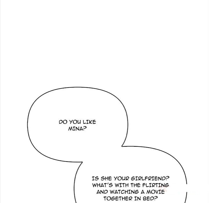 The Secret of a Girls’ Dorm Chapter 25 Page 105