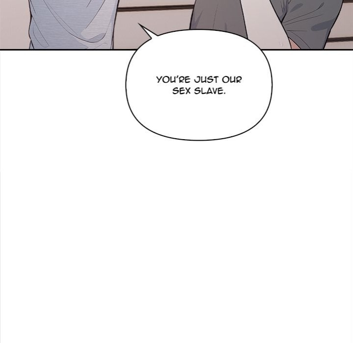 The Secret of a Girls’ Dorm Chapter 25 Page 107