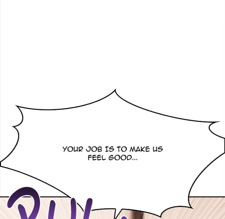 The Secret of a Girls’ Dorm Chapter 25 Page 110