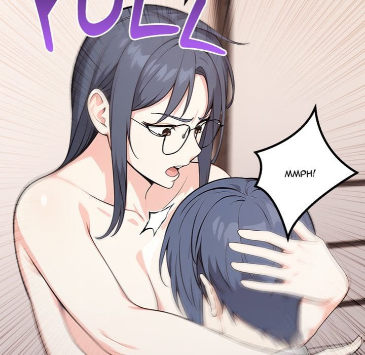 The Secret of a Girls’ Dorm Chapter 25 Page 111