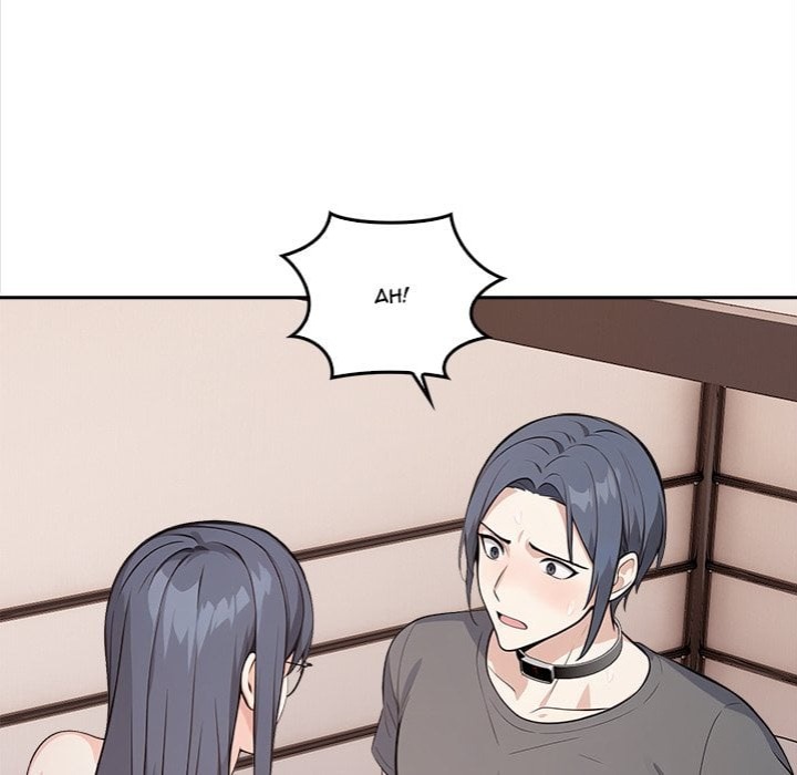 The Secret of a Girls’ Dorm Chapter 25 Page 113