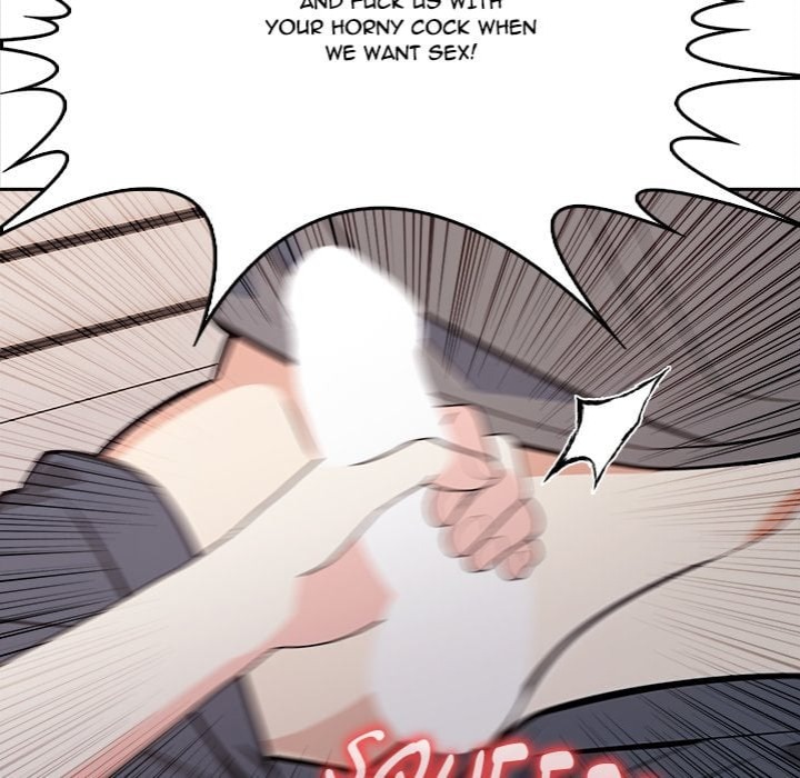 The Secret of a Girls’ Dorm Chapter 25 Page 116