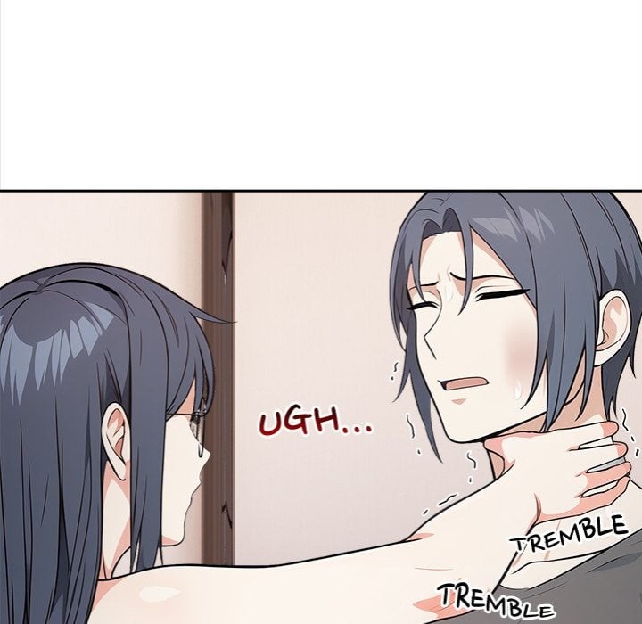 The Secret of a Girls’ Dorm Chapter 25 Page 118