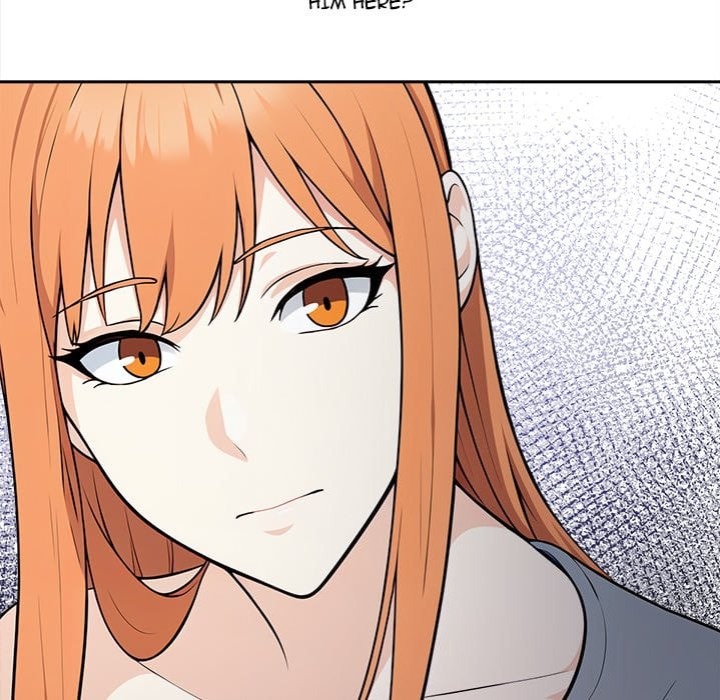 The Secret of a Girls’ Dorm Chapter 25 Page 12