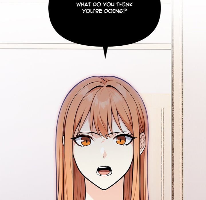 The Secret of a Girls’ Dorm Chapter 25 Page 123