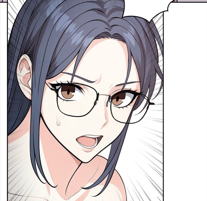 The Secret of a Girls’ Dorm Chapter 25 Page 125