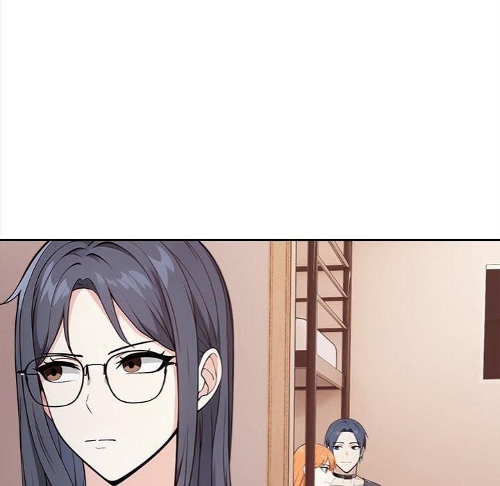 The Secret of a Girls’ Dorm Chapter 25 Page 14