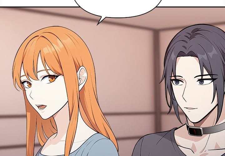 The Secret of a Girls’ Dorm Chapter 25 Page 2