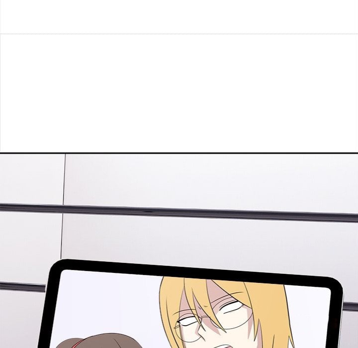 The Secret of a Girls’ Dorm Chapter 25 Page 21