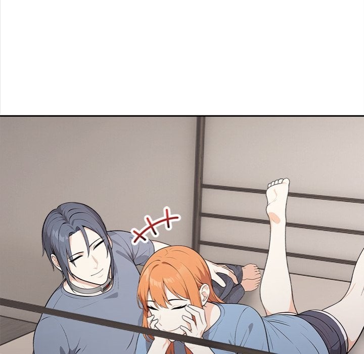 The Secret of a Girls’ Dorm Chapter 25 Page 25