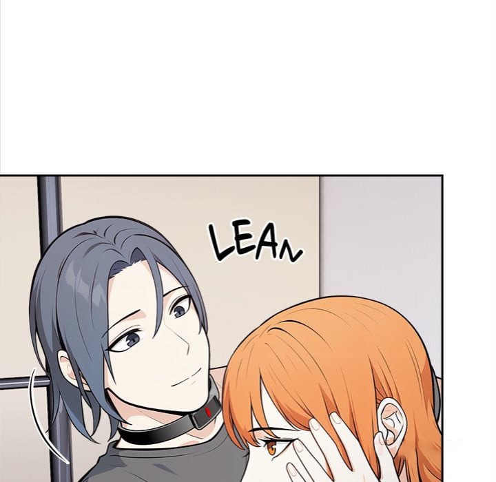 The Secret of a Girls’ Dorm Chapter 25 Page 27