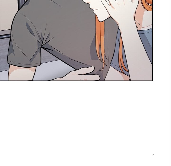 The Secret of a Girls’ Dorm Chapter 25 Page 28