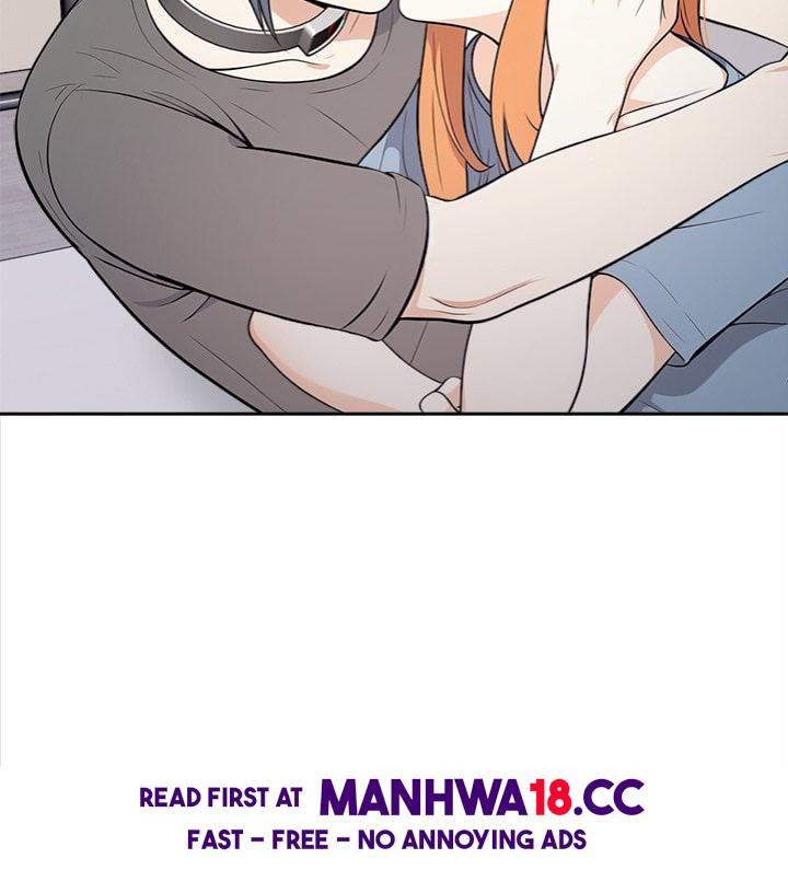 The Secret of a Girls’ Dorm Chapter 25 Page 30