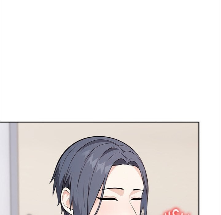 The Secret of a Girls’ Dorm Chapter 25 Page 31