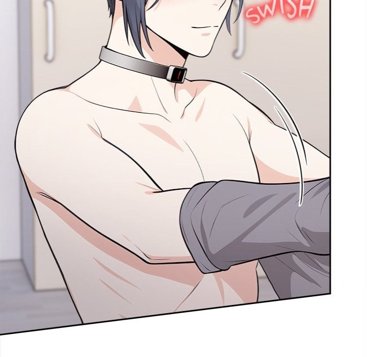 The Secret of a Girls’ Dorm Chapter 25 Page 32