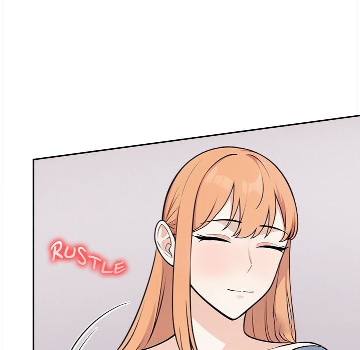 The Secret of a Girls’ Dorm Chapter 25 Page 33