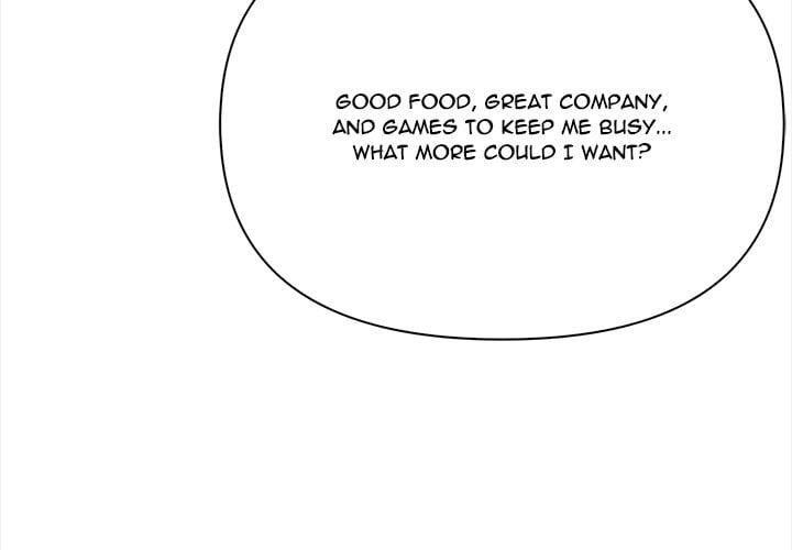 The Secret of a Girls’ Dorm Chapter 25 Page 4