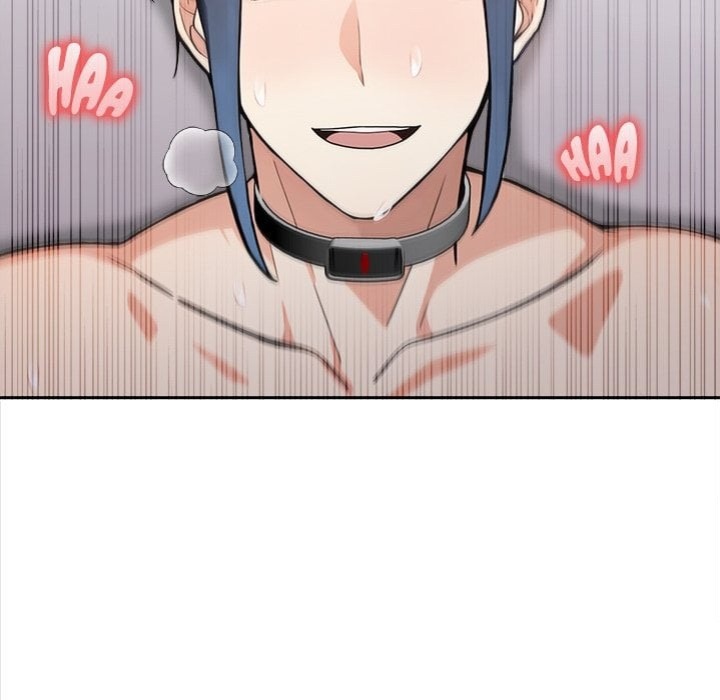 The Secret of a Girls’ Dorm Chapter 25 Page 45