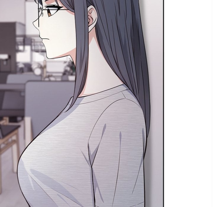 The Secret of a Girls’ Dorm Chapter 25 Page 47