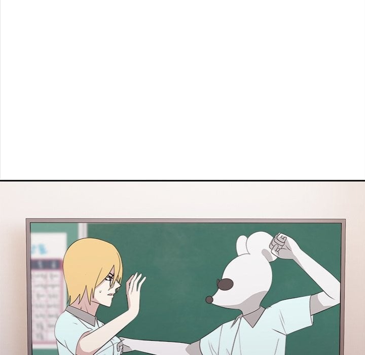 The Secret of a Girls’ Dorm Chapter 25 Page 50