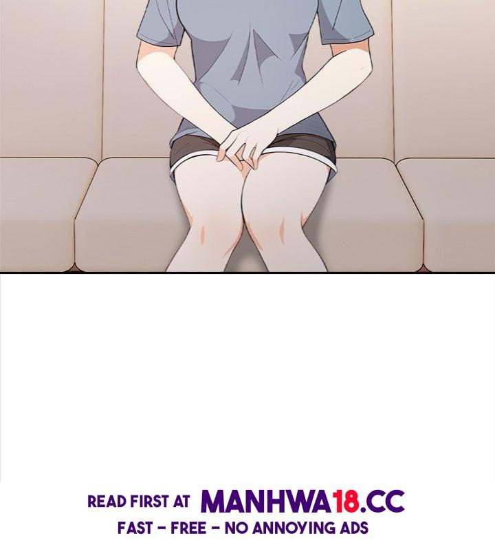 The Secret of a Girls’ Dorm Chapter 25 Page 53