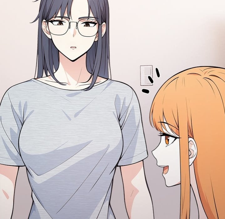 The Secret of a Girls’ Dorm Chapter 25 Page 55