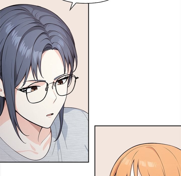 The Secret of a Girls’ Dorm Chapter 25 Page 58