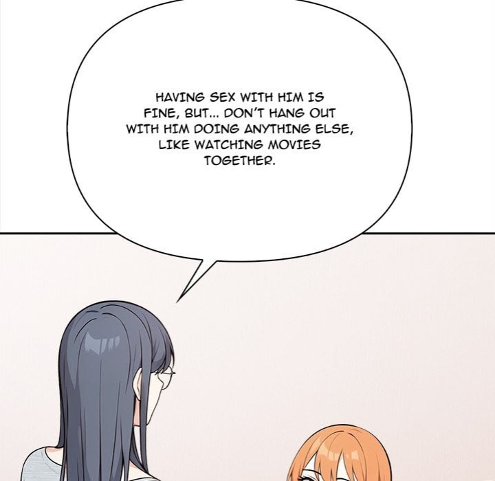 The Secret of a Girls’ Dorm Chapter 25 Page 61