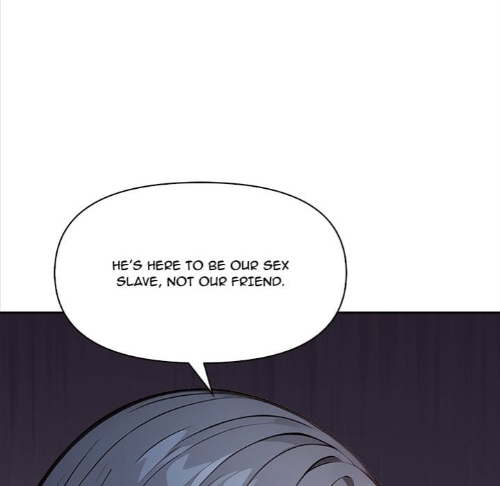 The Secret of a Girls’ Dorm Chapter 25 Page 64