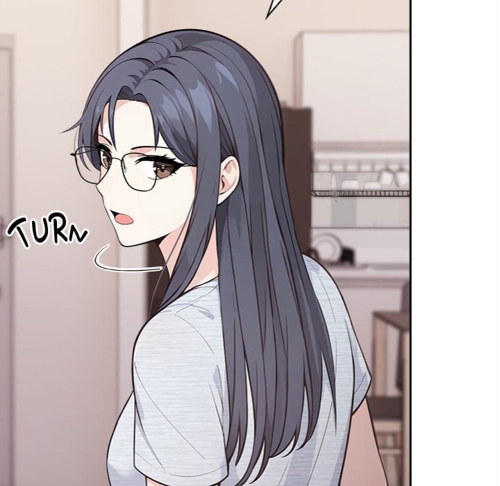 The Secret of a Girls’ Dorm Chapter 25 Page 78