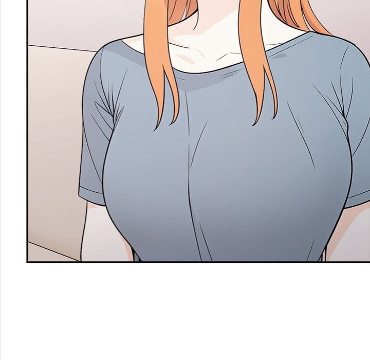 The Secret of a Girls’ Dorm Chapter 25 Page 81