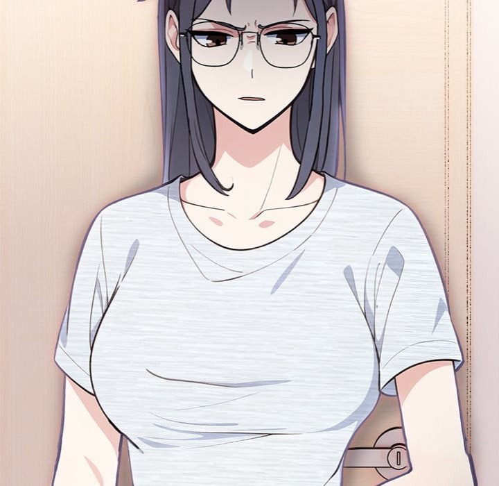 The Secret of a Girls’ Dorm Chapter 25 Page 87