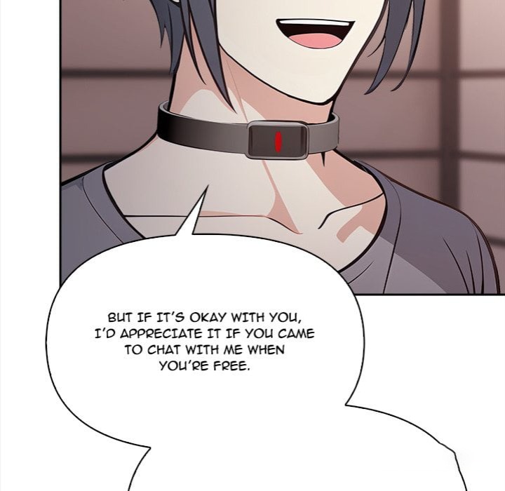 The Secret of a Girls’ Dorm Chapter 25 Page 9