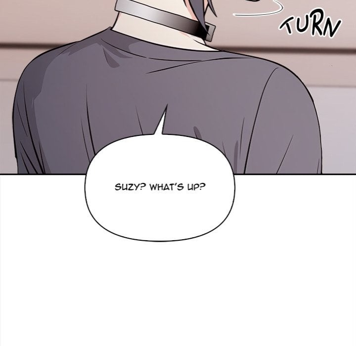 The Secret of a Girls’ Dorm Chapter 25 Page 94