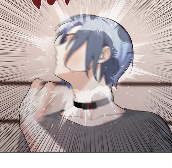 The Secret of a Girls’ Dorm Chapter 25 Page 96