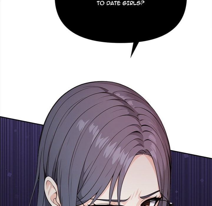 The Secret of a Girls’ Dorm Chapter 25 Page 98