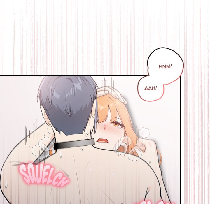 The Secret of a Girls’ Dorm Chapter 12 Page 106